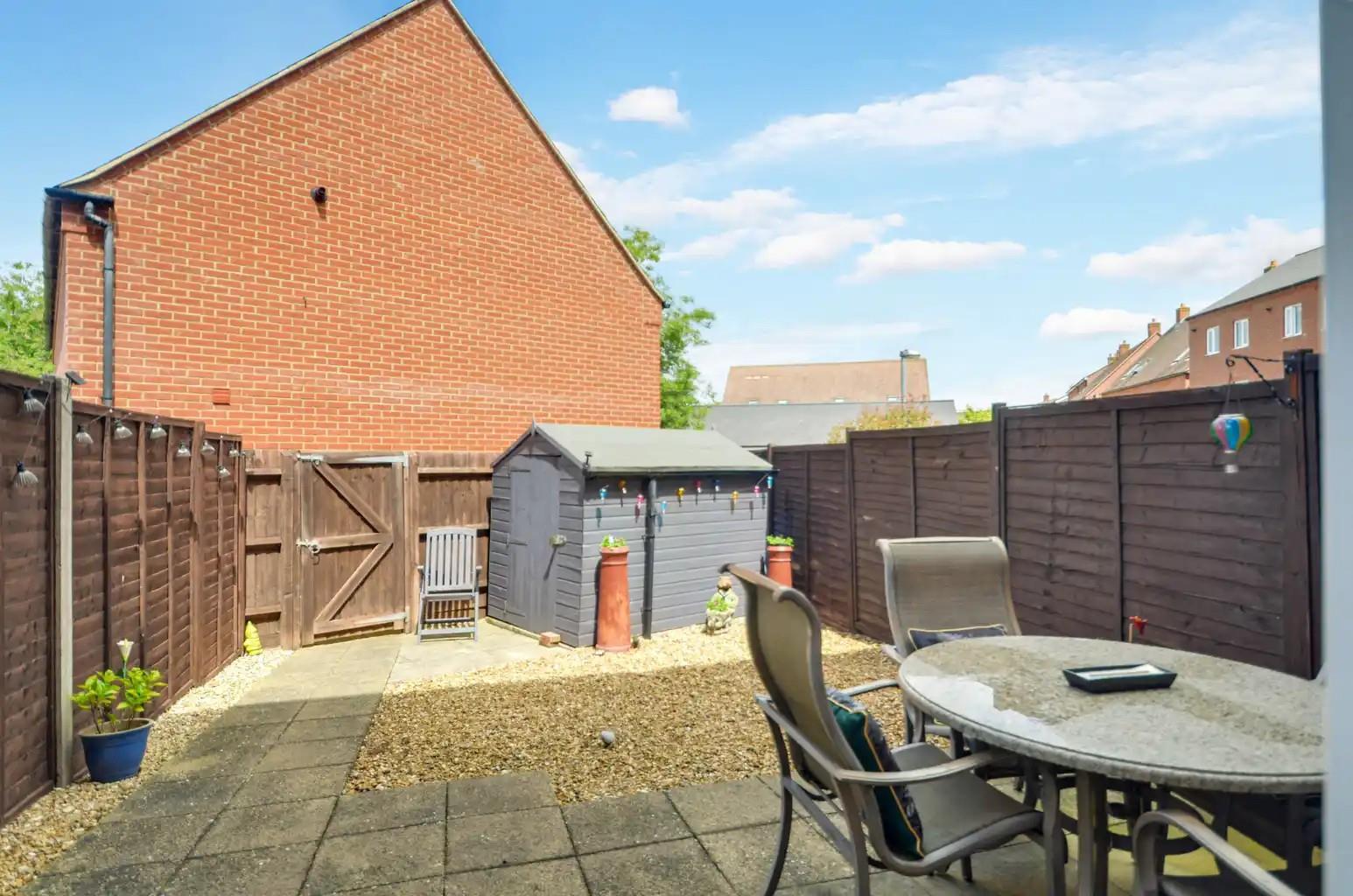 Broad Mead Avenue, Great Denham, Beds